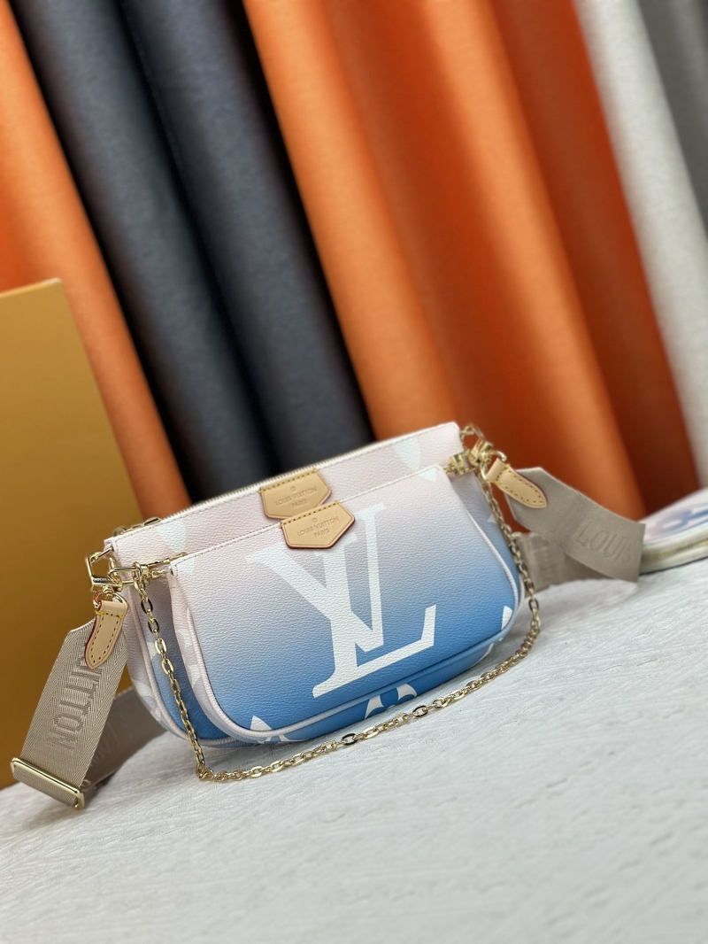 LV Satchel bags